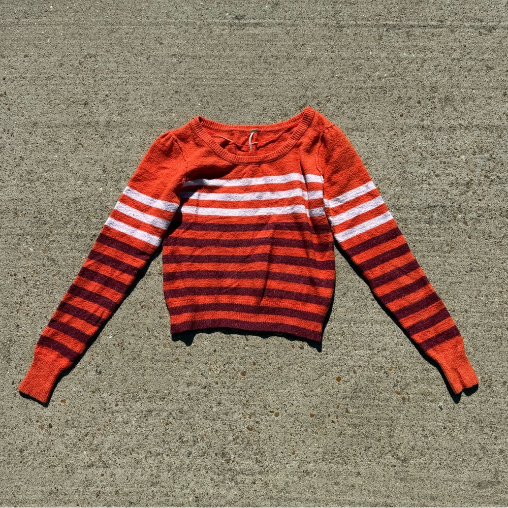 Free People Sweater